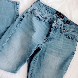 Lucky Brand Jeans